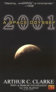 2001-Odyssey